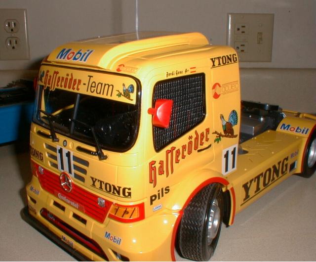 rc race trucks for sale