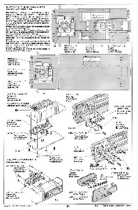 Tamiya's new Truck Multi-Function Unit manual pages